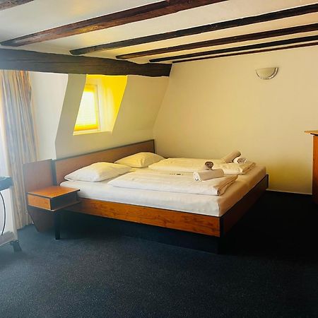Hotel Am Malerwinkel Wertheim Luaran gambar