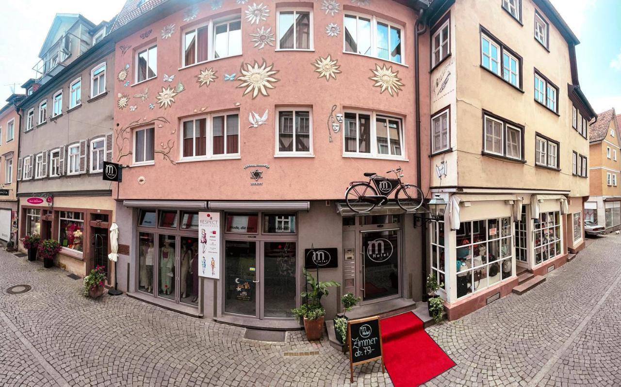 Hotel Am Malerwinkel Wertheim Luaran gambar