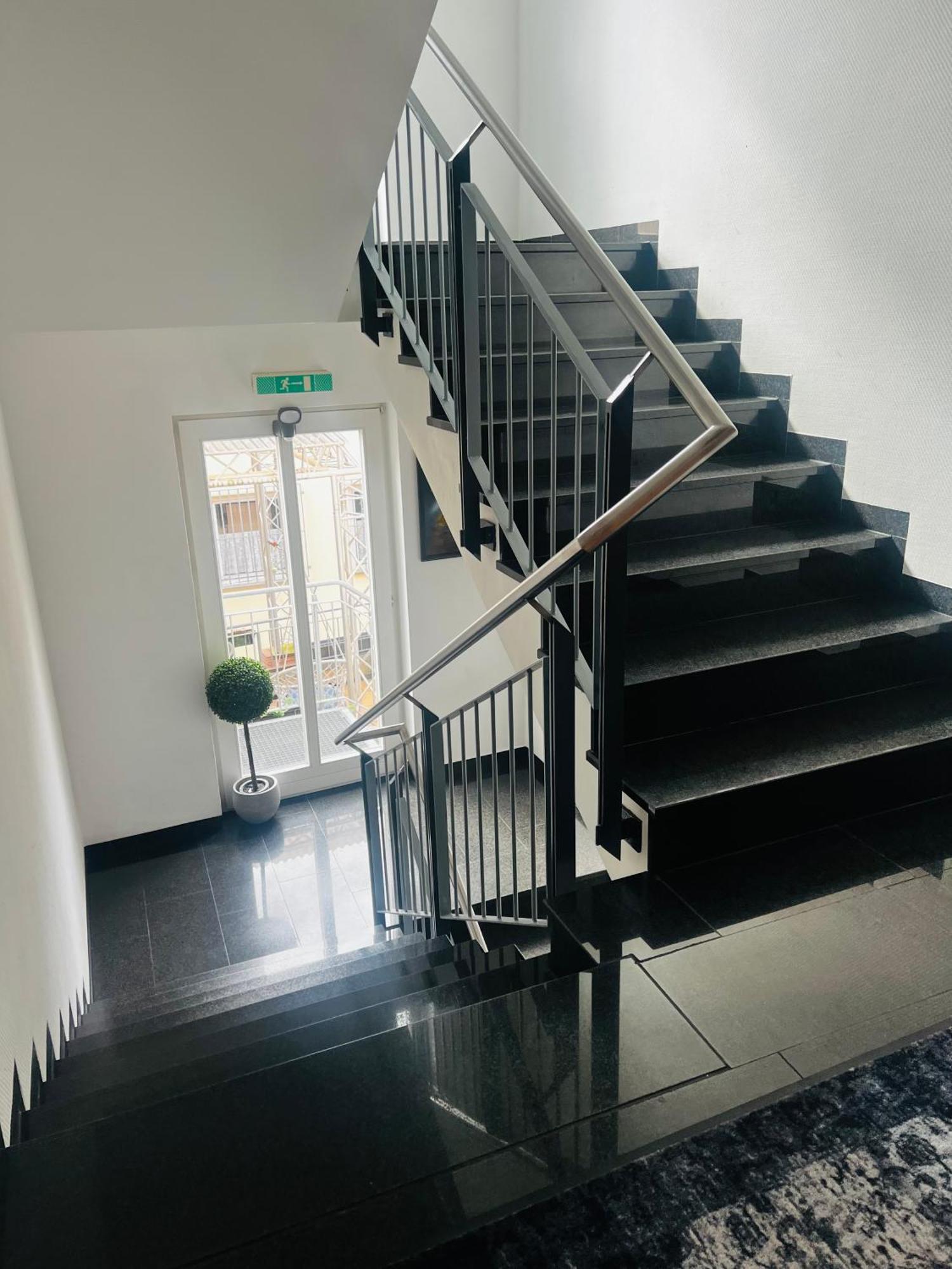 Hotel Am Malerwinkel Wertheim Luaran gambar