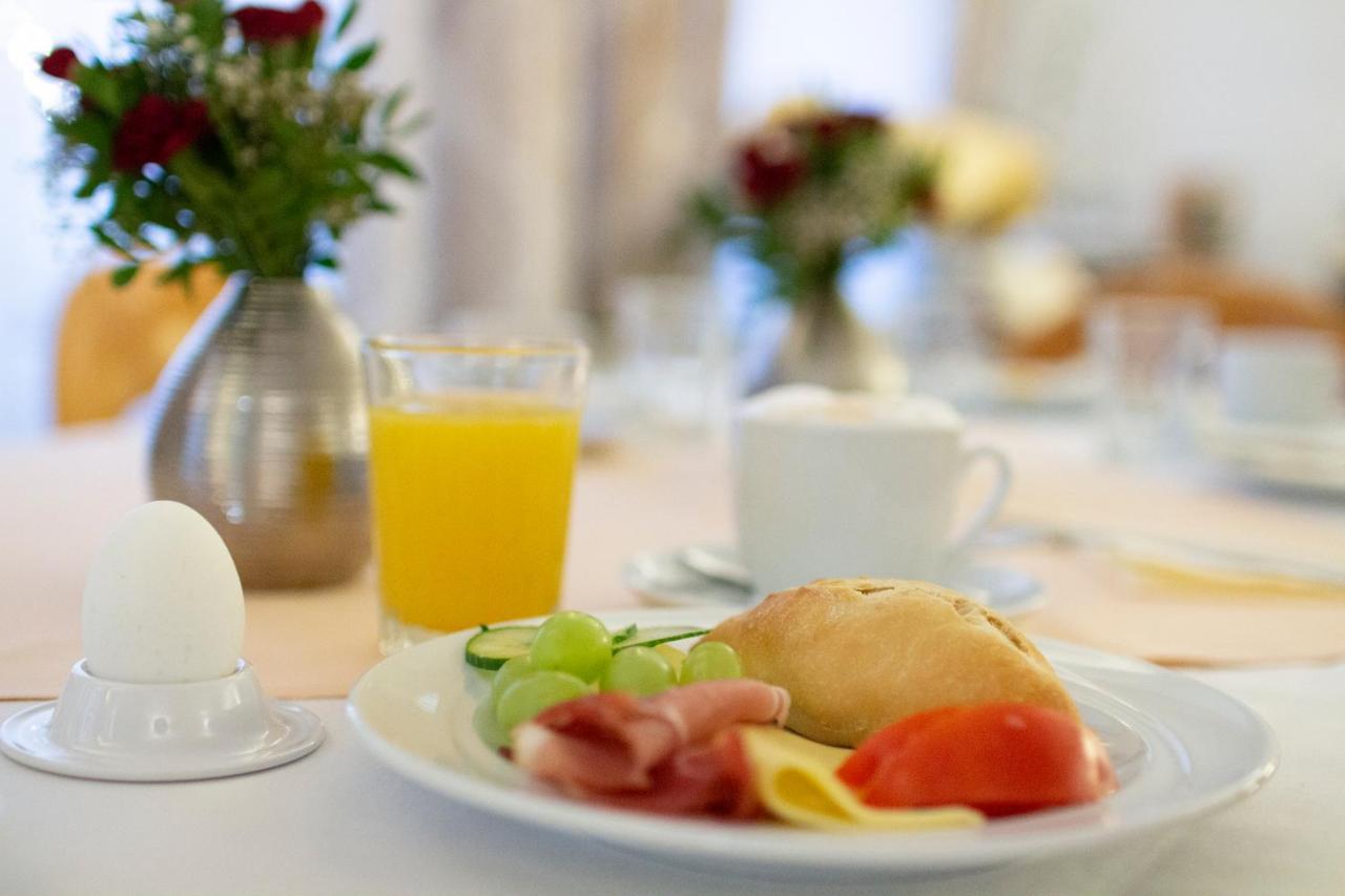 Hotel Am Malerwinkel Wertheim Luaran gambar
